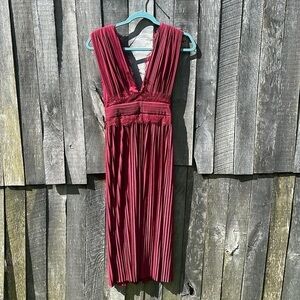 Asos NWT Formal Dress size 2